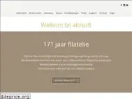 Sites similar to abisoft.be