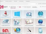 Sites similar to abisoft.ru