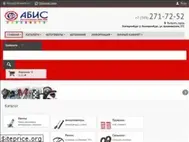 Sites similar to abisparts.ru