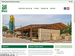 Sites similar to abisrs.biz