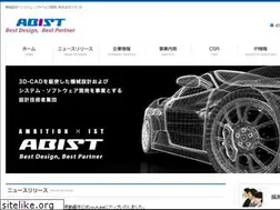 Sites similar to abist.co.jp
