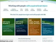 Sites similar to abistafftraining.info