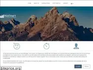Sites similar to abistart.com