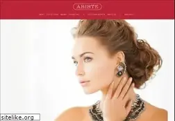 Sites similar to abiste.co.jp