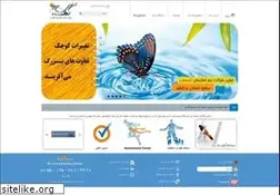 Sites similar to abisun.ir