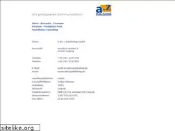 Sites similar to abiszpublishing.de