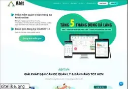Sites similar to abit.vn