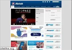 Sites similar to abitab.com.uy