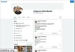 Sites similar to abitamarket.com