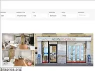 Sites similar to abitan-immobilier.com