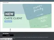 Sites similar to abitare-kids.fr