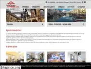 Sites similar to abitarebologna.it