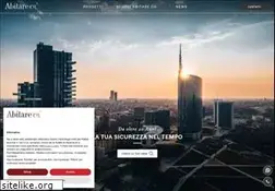 Sites similar to abitareco.it