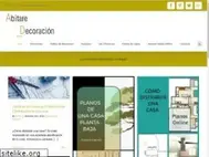 Sites similar to abitaredecoracionblog.com