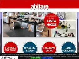 Sites similar to abitarefranco.it