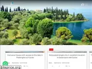 Sites similar to abitareilgarda.com