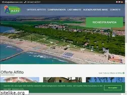 Sites similar to abitaremare.com