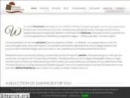 Sites similar to abitarepantelleria.com