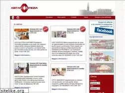 Sites similar to abitarevenezia.it