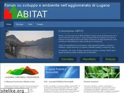 Sites similar to abitat-lugano.ch