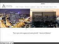 Sites similar to abitbol-associes.com