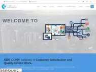 Sites similar to abitcorp.com