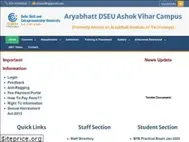 Sites similar to abitdelhi.in