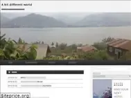 Sites similar to abitdiffworld.com