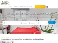 Sites similar to abitel.com