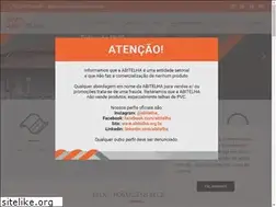 Sites similar to abitelha.org.br
