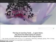 Sites similar to abiteoftorah.com