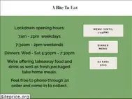 Sites similar to abitetoeat.net.au