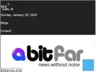 Sites similar to abitfar.com