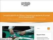 Sites similar to abitibi-ouest.net