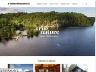 Sites similar to abitibi-temiscamingue-tourism.org