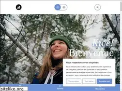 Sites similar to abitibi-temiscamingue.org