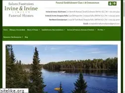 Sites similar to abitibifuneralservicesltd.com