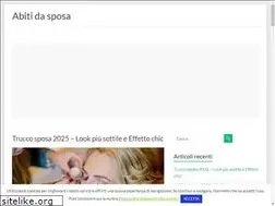 Sites similar to abitidasposamilano.info