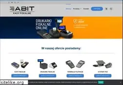 Sites similar to abitkasy.pl
