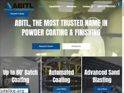 Sites similar to abitl.com