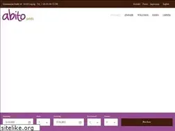 Sites similar to abito.de