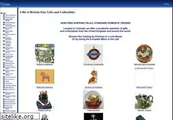 Sites similar to abitofbritain.com