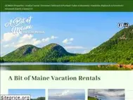 Sites similar to abitofmaine.com