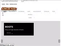 Sites similar to abitoftackmn.com