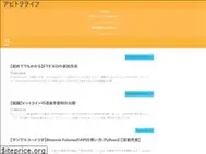 Sites similar to abitolife.com