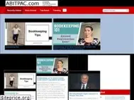 Sites similar to abitpac.com