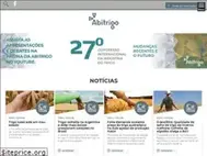 Sites similar to abitrigo.com.br