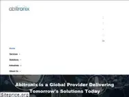 Sites similar to abitronix.com