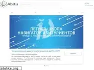 Sites similar to abitu.net