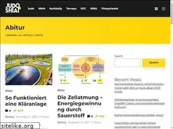 Sites similar to abitur-lernhilfe.de